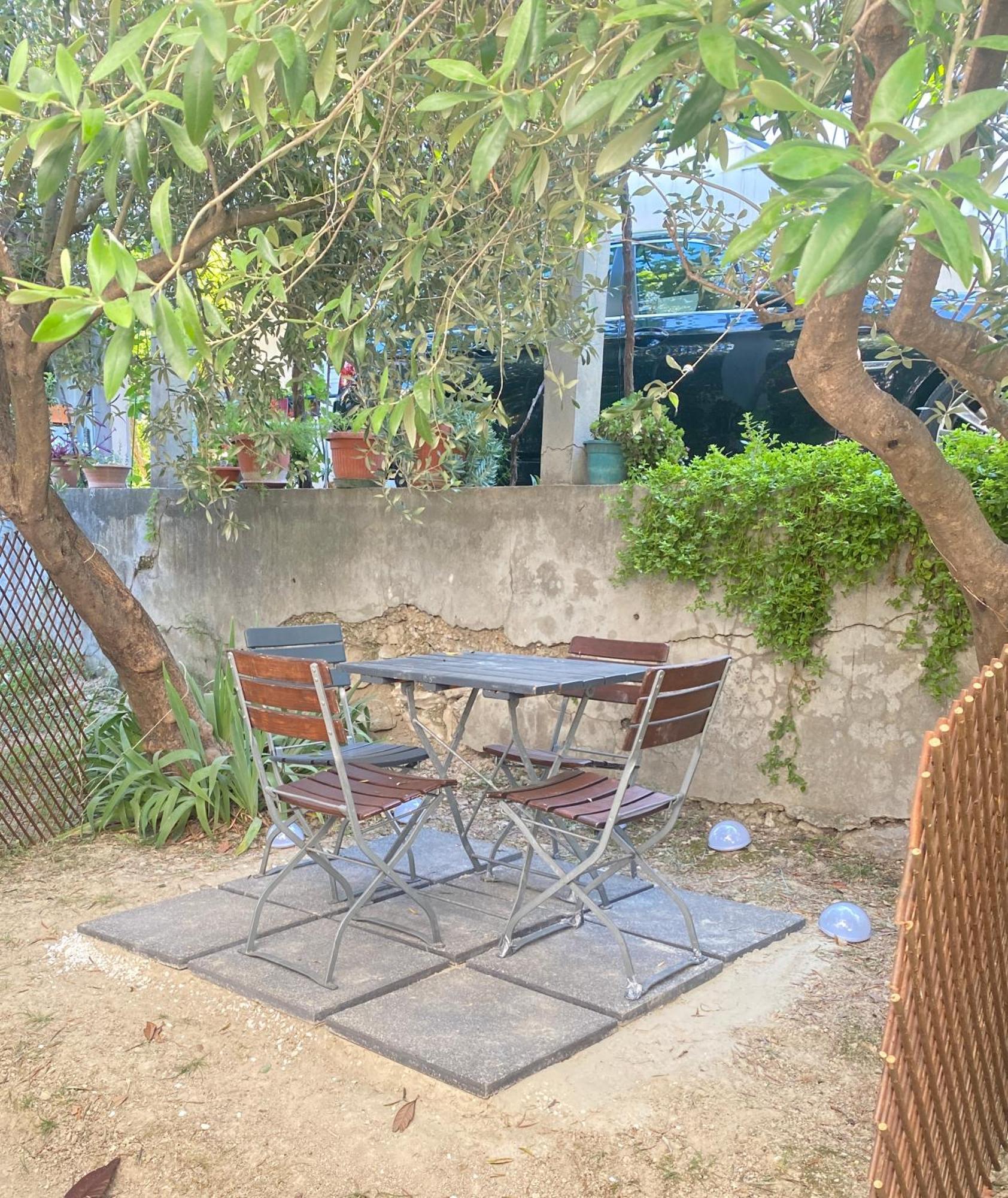Sweet Flat With 2 Bedrooms Split Croatia Kültér fotó